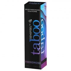   Taboo Pheromone for Him - feromónový telový sprej pre mužov - neutrálne (15ml)