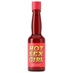   Ruf Hot Sex Girl - kvapky na zvýšenie túžby pre ženy (20 ml)