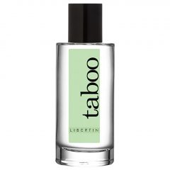   Taboo Libertin for Men - feromónový parfum pre mužov (50ml)