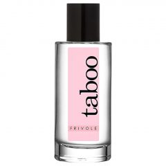   Taboo Frivole for Woman - feromónový parfum pre ženy (50 ml)