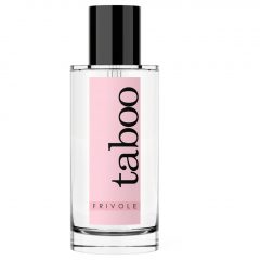   Taboo Frivole for Woman - feromónový parfum pre ženy (50 ml)