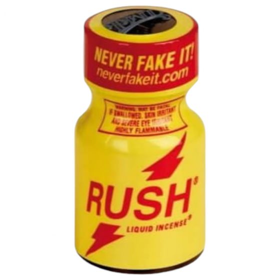 Rush Original EU - Pentil (10ml)