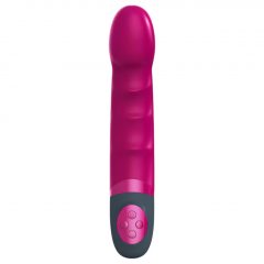 Dorcel Too Much - vibrátor s 2 motormi (ružový)