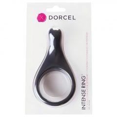 Dorcel Intense Pleasure - krúžok na penis (sivý)