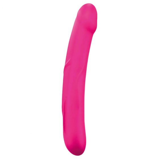 Dorcel Real Sensation L - silikónové dildo (ružové)