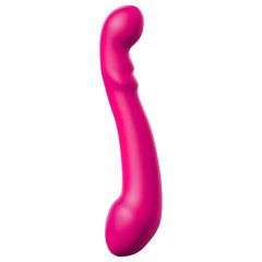 Dorcel So Dildo - silikónové dildo (ružové)