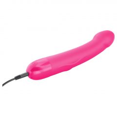   Dorcel Real Vibration M 2.0 - nabíjací vibrátor (ružový)