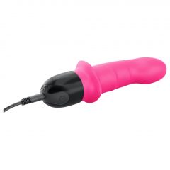   Dorcel Mini Lover 2.0 - dobíjací vibrátor na bod G (ružový)