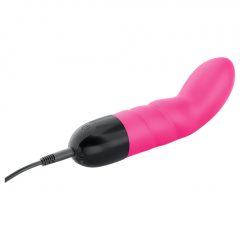   Dorcel Expert G 2.0 - dobíjací vibrátor na bod G (ružový)