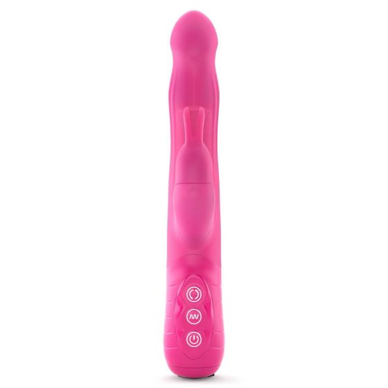 Dorcel Baby Rabbit 2.0 - dobíjací vibrátor s tyčinkou (ružový)