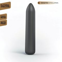   Dorcel Rocket Bullett - nabíjací tyčový vibrátor (čierny)