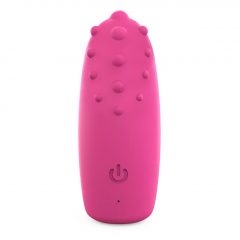   Dorcel Magic Finger - nabíjací prstový vibrátor ( ružový)