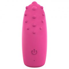   Dorcel Magic Finger - nabíjací prstový vibrátor ( ružový)