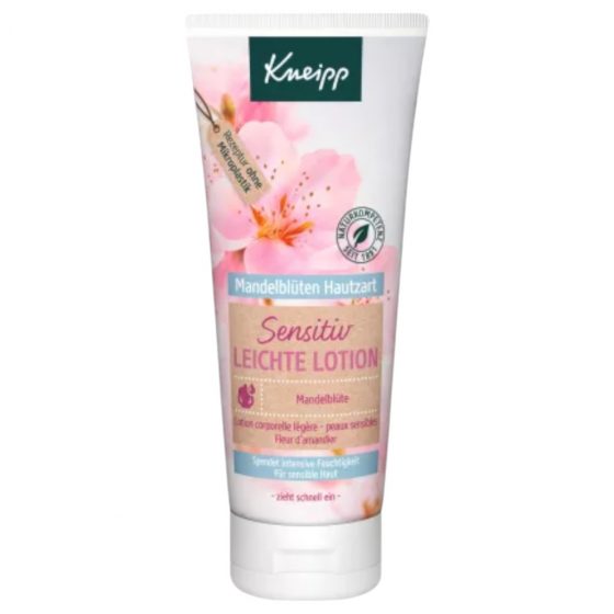 Kneipp - Telový balzam s mandľovými kvetmi (200 ml)