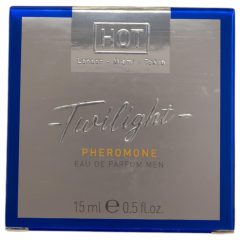   HOT Twilight Pheromone Parfum men - feromónový parfém pre mužov (15ml) - voňavý