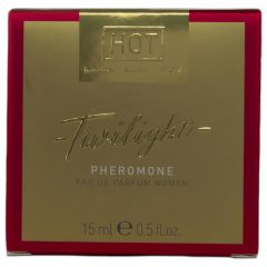   HOT Twilight - feromónový parfém pre ženy (15ml) - voňavý