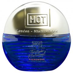   HOT Twilight Natural - feromónový parfum pre mužov (15 ml) - bez vône