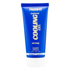   HOT Prorino - silný chladivý intímny krém pre mužov (100 ml)