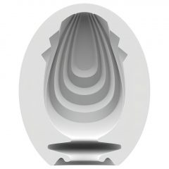 Satisfyer Egg Savage - masturbačné vajíčko (1 ks)