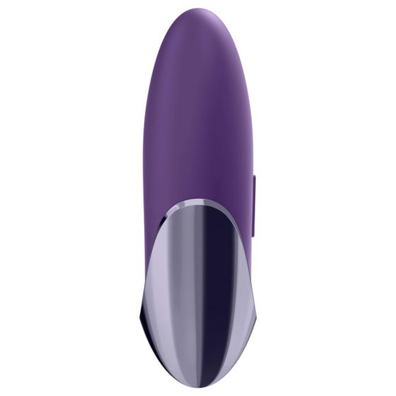 Satisfyer Purple Pleasure - nabíjací vibrátor na klitoris (fialový)