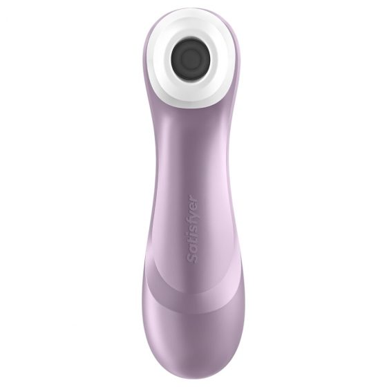 Satisfyer Pro 2 Gen2 - nabíjací stimulátor klitorisu (fialový)