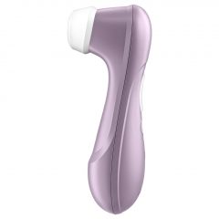   Satisfyer Pro 2 Gen2 - nabíjací stimulátor klitorisu (fialový)