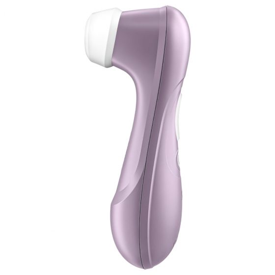 Satisfyer Pro 2 Gen2 - nabíjací stimulátor klitorisu (fialový)