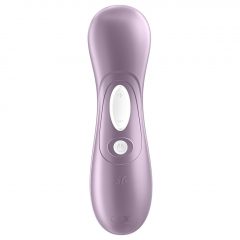   Satisfyer Pro 2 Gen2 - nabíjací stimulátor klitorisu (fialový)