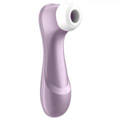   Satisfyer Pro 2 Gen2 - nabíjací stimulátor klitorisu (fialový)