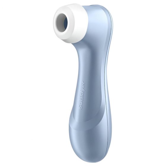 Satisfyer Pro 2 Gen2 - nabíjací stimulátor klitorisu (tyrkysový)