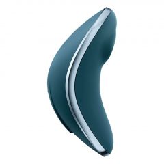   Satisfyer Vulva Lover 1 - nabíjací stimulátor klitorisu (modrý)