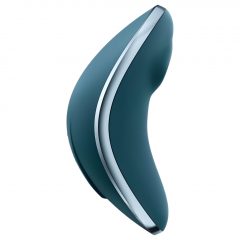   Satisfyer Vulva Lover 1 - nabíjací stimulátor klitorisu (modrý)