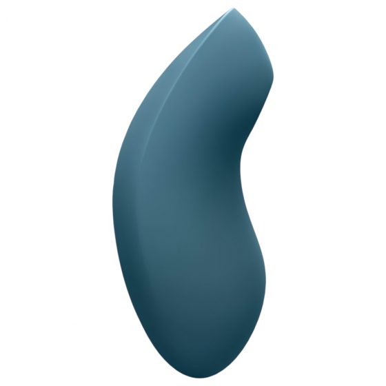 Satisfyer Vulva Lover 2 - nabíjací stimulátor klitorisu (modrý)