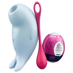   Satisfyer Adventný kalendár Deluxe - adventný kalendár (24 dielov)