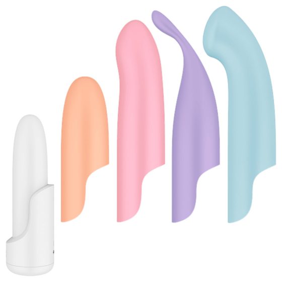 Satisfyer Hravý Štyri - vibračný set