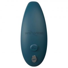   We-Vibe Sync - inteligentný, dobíjací, rádiom riadený vibrátor (zelený)