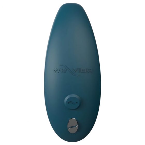 We-Vibe Sync - inteligentný, dobíjací, rádiom riadený vibrátor (zelený)