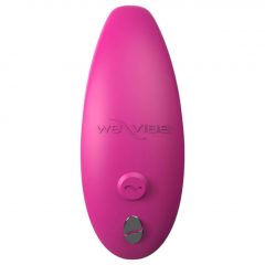   We-Vibe Sync - inteligentný, dobíjací, rádiom ovládaný vibrátor (ružový)