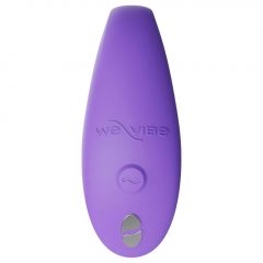   We-Vibe Sync Go - inteligentný, akumulátorový párový vibrátor (fialový)