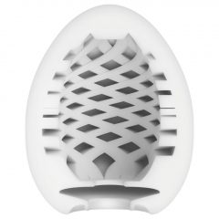 TENGA Egg Mesh - masturbačné vajíčko (1 ks)