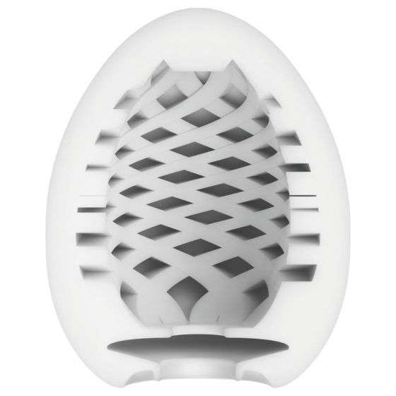 TENGA Egg Mesh - masturbačné vajíčko (6 ks)