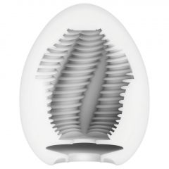 TENGA Egg Tube - masturbačné vajíčko (1 ks)