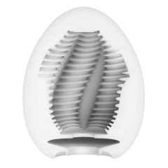 TENGA Egg Tube - masturbačné vajíčko (6 ks)