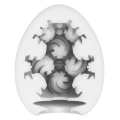 TENGA Egg Curl - masturbačné vajíčko (1ks)