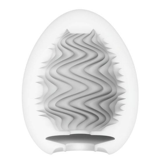 TENGA Egg Wind - masturbačné vajíčko (1 ks)