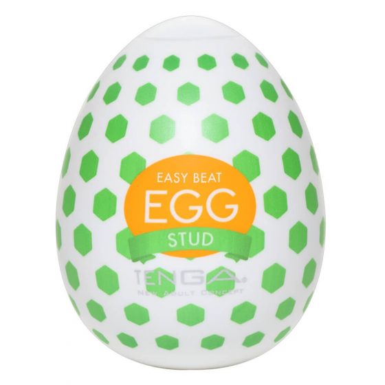 TENGA Egg Stud - masturbačné vajíčko (1ks)