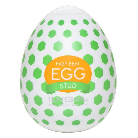 TENGA Egg Stud - masturbačné vajíčko (1 ks)