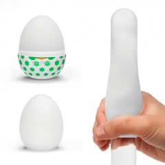 TENGA Egg Stud - masturbačné vajíčko (1ks)