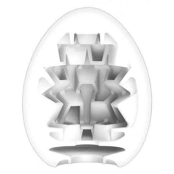 TENGA Egg Boxy - masturbačné vajíčko (1 ks)