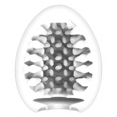 TENGA Egg Brush - masturbačné vajíčko (6 ks)